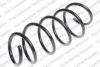 LESJ?FORS 4026224 Coil Spring